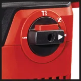Einhell TE-RH 32-1600 4F - Görsel 3