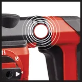 Einhell TE-RH 32-1600 4F - Görsel 4