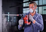 Einhell TE-RH 34/6 4F +4 - Görsel 3