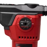 Einhell TE-RH 34/6 4F +4 - Görsel 4