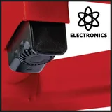 Einhell TC-MX 1200 E - Görsel 4