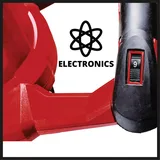 Einhell TE-MX 1600-2 CE Twin - Görsel 4