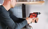 Einhell TC-ID 550 E - Görsel 2