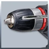 Einhell TC-ID 550 E - Görsel 3
