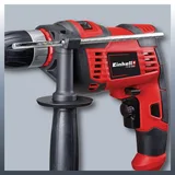 Einhell TC-ID 550 E - Görsel 4