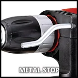 Einhell TC-ID 650 E - Görsel 3