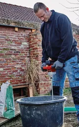 Einhell TE-MX 18 Li - Solo - Görsel 2