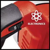 Einhell TE-MX 18 Li - Solo - Görsel 3