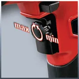 Einhell TC-ID 1000 E - Görsel 4