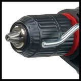 Einhell TC-ID 720/1 E Kit - Görsel 4