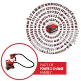 Einhell TE-SY 18/90 Li-Solo - Görsel 3