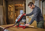 Einhell TE-MS 216 T - Görsel 2
