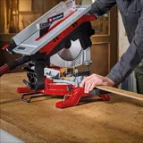 Einhell TE-MS 254 T - Görsel 3