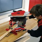 Einhell TC-MS 3017 T - Görsel 2