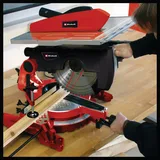Einhell TC-MS 3017 T - Görsel 3