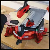 Einhell TC-MS 3017 T - Görsel 4