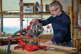 Einhell TC-SM 254 - Görsel 2
