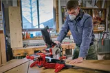 Einhell TC-SM 2131/2 Dual - Görsel 2