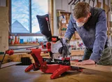 Einhell TC-SM 2534/1 Dual - Görsel 2