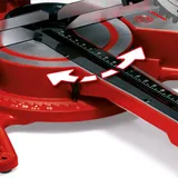 Einhell TC-SM 2534/1 Dual - Görsel 4