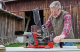 Einhell TE-SM 36/210 Li - Solo - Görsel 4