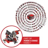 Einhell TE-SM 36/8 L Li-Solo - Görsel 2