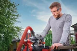 Einhell TE-SM 36/8 L Li-Solo - Görsel 4