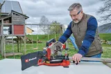 Einhell TE-MS 18/210 Li-Solo - Görsel 4