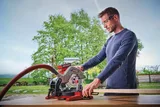 Einhell TE-MS 18/8 Li-Solo - Görsel 4