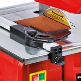 Einhell TC-TC 800 - Görsel 4