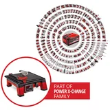 Einhell TE-TC 18/115 Li-Solo - Görsel 2