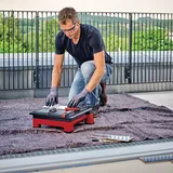 Einhell TE-TC 18/115 Li-Solo - Görsel 4