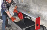 Einhell TE-SC 570 L - Görsel 2