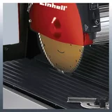 Einhell TE-SC 570 L - Görsel 3