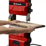 Einhell TC-SB 245 L - Görsel 4