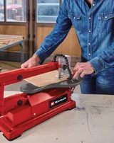 Einhell TC-SS 406 E - Görsel 2