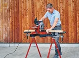 Einhell MSS 1608 - Görsel 2