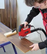 Einhell TC-JS 60/1 - Görsel 2