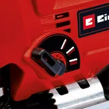 Einhell TC-JS 85 - Görsel 4