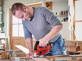 Einhell TC-JS 18/70 Li (1x2,5Ah) - Görsel 3