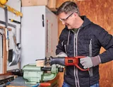Einhell TC-AP 690 E - Görsel 3
