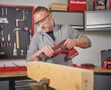 Einhell TE-AP 18/26 Li - Solo - Görsel 4