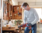 Einhell TE-AP 18/22 Li-Solo - Görsel 4