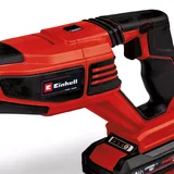 Einhell TP-AP 18/28 Li BL - Solo - Görsel 4
