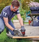 Einhell TE-CS 190/1 - Görsel 2