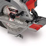 Einhell TE-CS 190/1 - Görsel 3