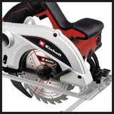 Einhell TC-CS 1250 - Görsel 4