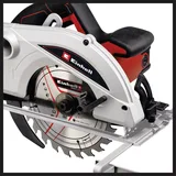 Einhell TC-CS 1410 - Görsel 4