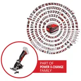 Einhell TE-CS 18/89 Li - Solo - Görsel 2