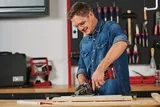 Einhell TE-CS 18/89 Li - Solo - Görsel 4